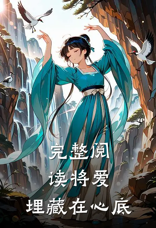 完整阅读将爱，埋藏在心底