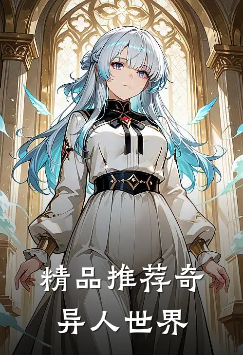 精品推荐奇异人世界
