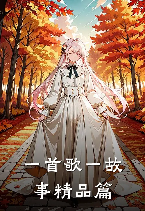 一首歌一故事精品篇