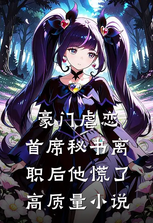 豪门虐恋：首席秘书离职后他慌了高质量小说