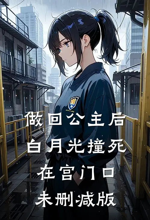 做回公主后，白月光撞死在宫门口未删减版