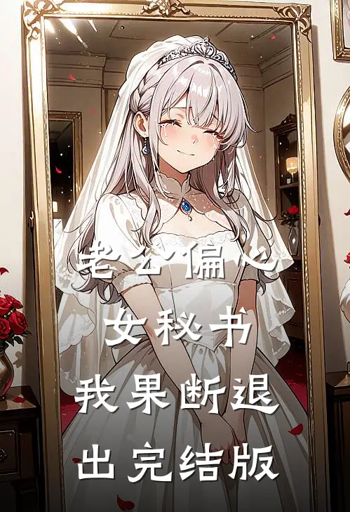 老公偏心女秘书，我果断退出完结版
