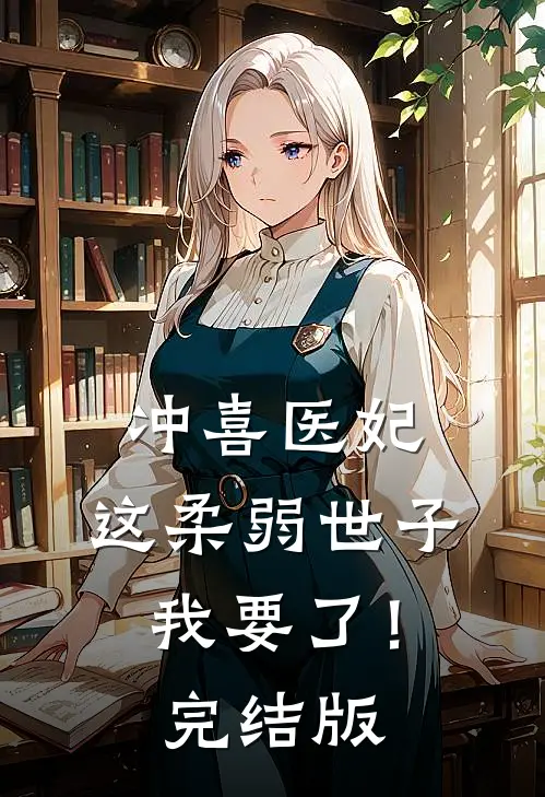 冲喜医妃：这柔弱世子我要了！完结版