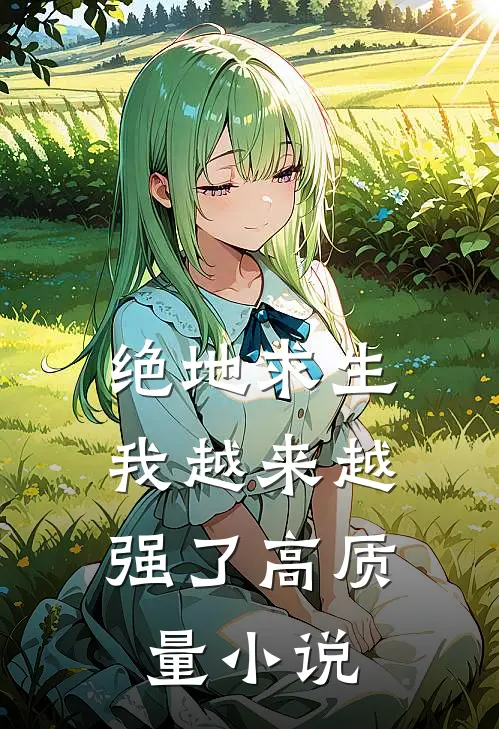 绝地求生：我越来越强了高质量小说