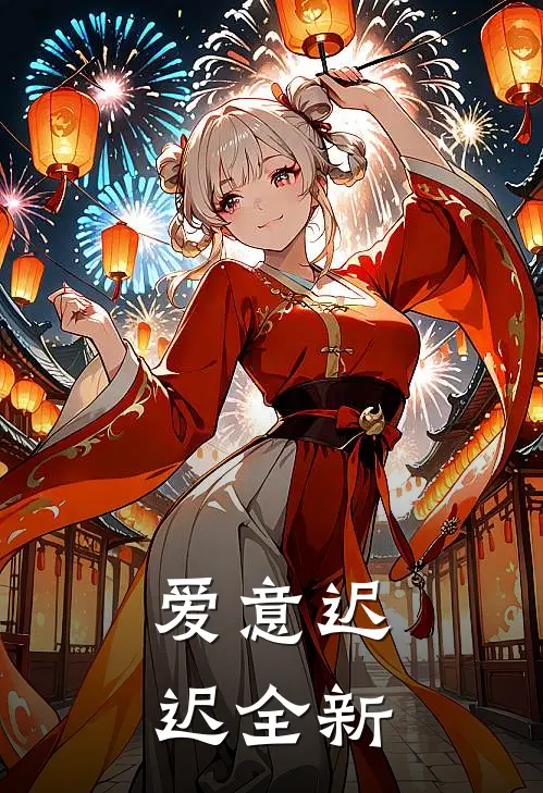 爱意迟迟全新