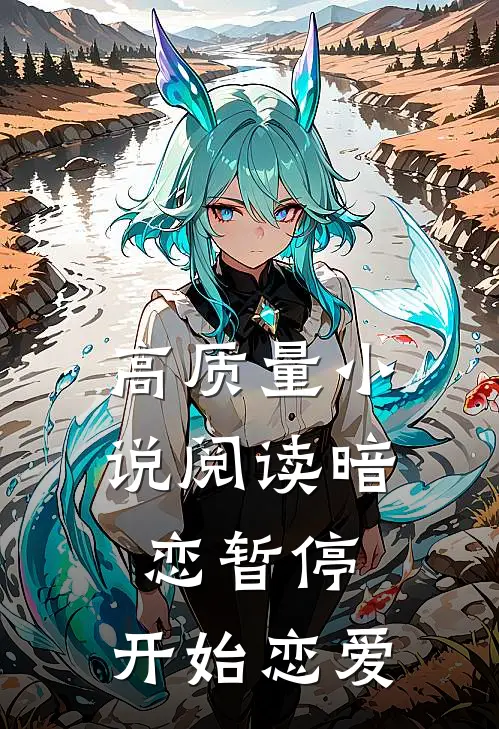 高质量小说阅读暗恋暂停，开始恋爱
