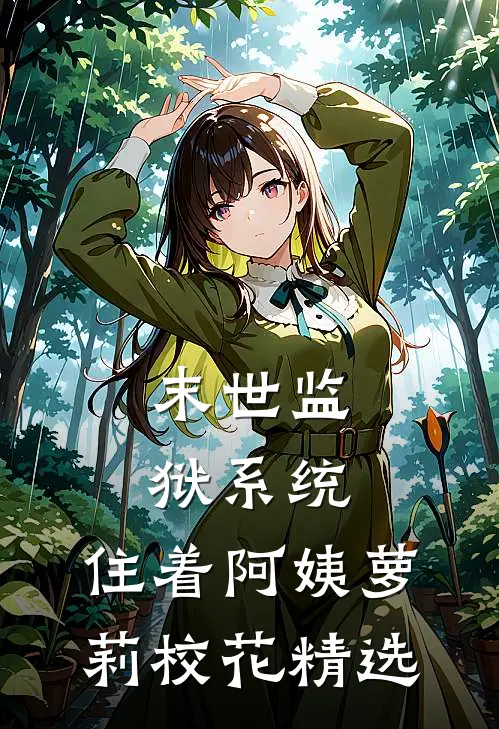 末世监狱系统，住着阿姨萝莉校花精选