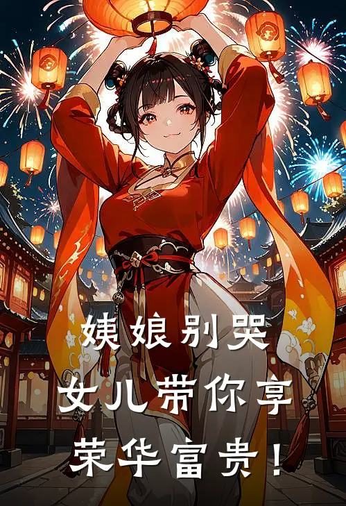 姨娘别哭，女儿带你享荣华富贵！