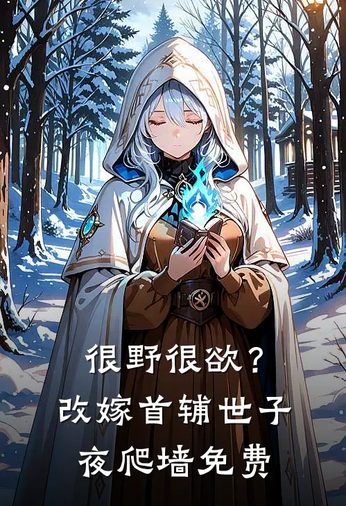 很野很欲？改嫁首辅，世子夜爬墙免费