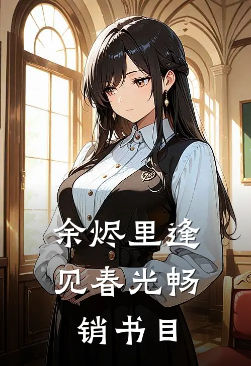 余烬里逢见春光畅销书目