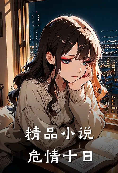精品小说危情十日