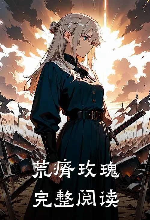 荒瘠玫瑰完整阅读