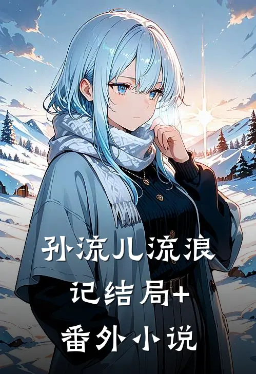 孙流儿流浪记结局+番外小说