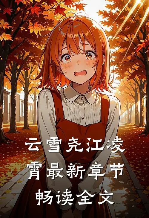 云雪尧江凌霄最新章节畅读全文