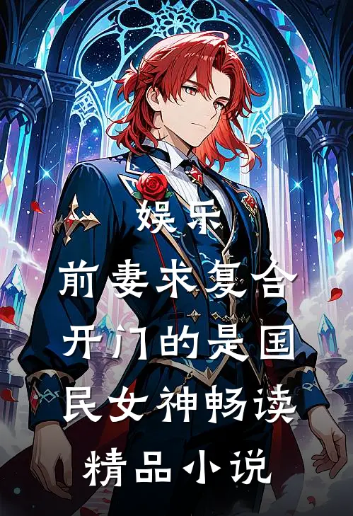 娱乐：前妻求复合，开门的是国民女神畅读精品小说