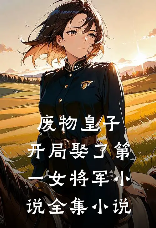 废物皇子,开局娶了第一女将军小说全集小说