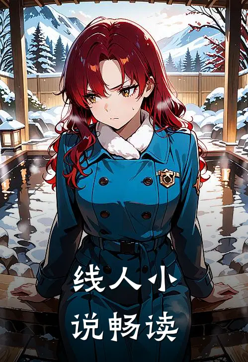 线人小说畅读