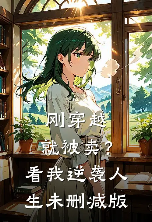 刚穿越，就被卖？看我逆袭人生未删减版