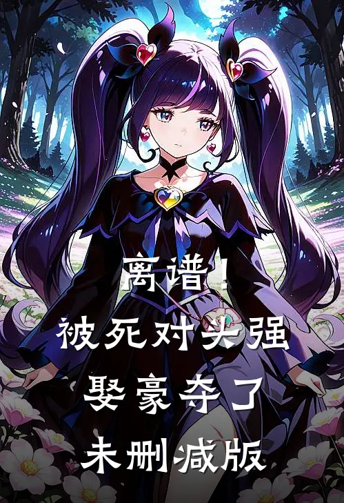 离谱！被死对头强娶豪夺了未删减版