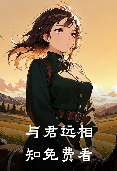 与君远相知免费看