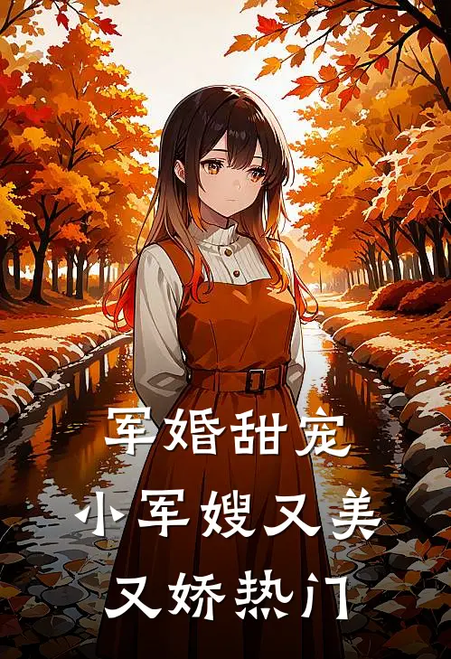 军婚甜宠：小军嫂又美又娇热门