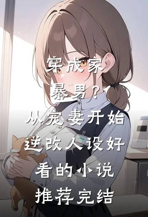 穿成家暴男？从宠妻开始逆改人设好看的小说推荐完结