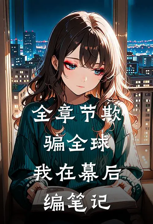 全章节欺骗全球，我在幕后编笔记