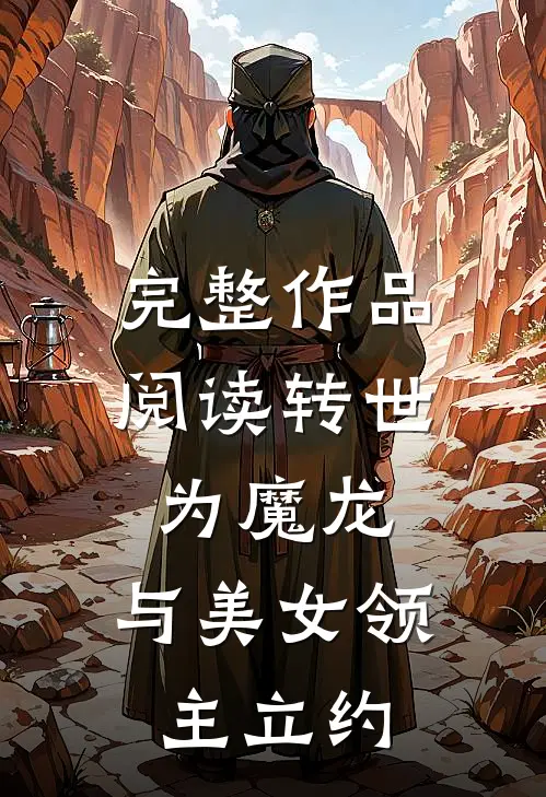 完整作品阅读转世为魔龙，与美女领主立约