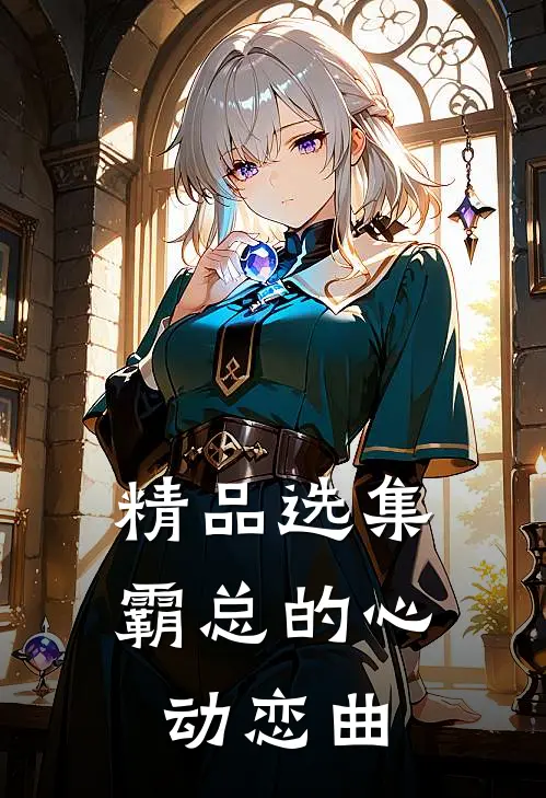 精品选集霸总的心动恋曲