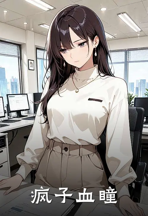 疯子血瞳