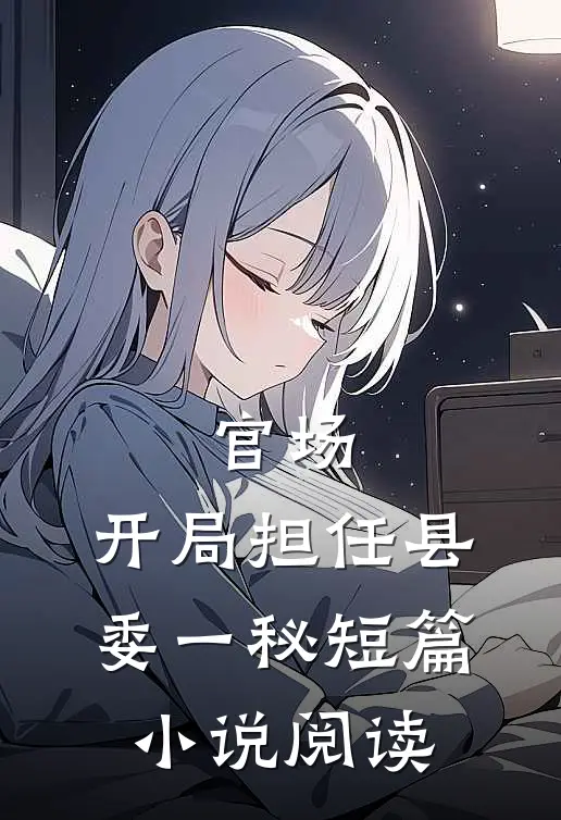 官场：开局担任县委一秘短篇小说阅读