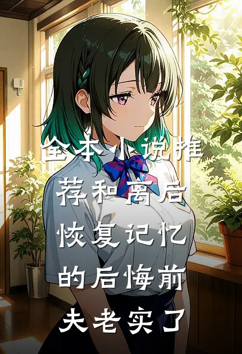 全本小说推荐和离后，恢复记忆的后悔前夫老实了