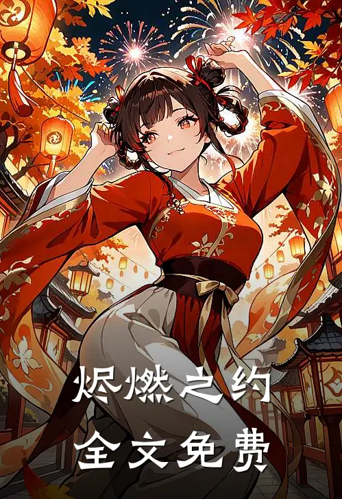 烬燃之约全文免费