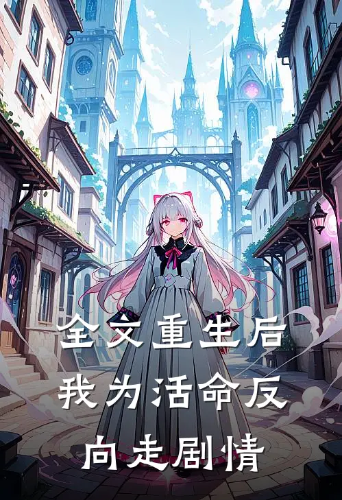 全文重生后我为活命反向走剧情