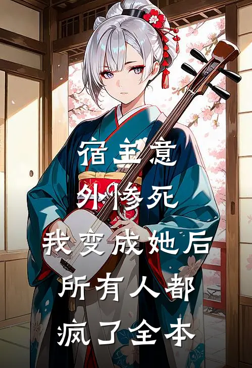 宿主意外惨死，我变成她后所有人都疯了全本