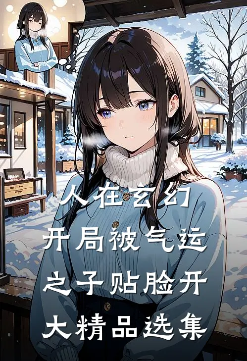 人在玄幻，开局被气运之子贴脸开大精品选集