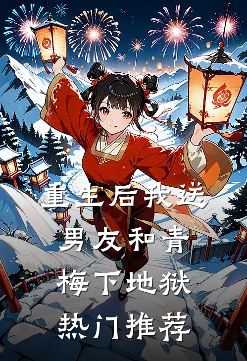 重生后我送男友和青梅下地狱热门推荐