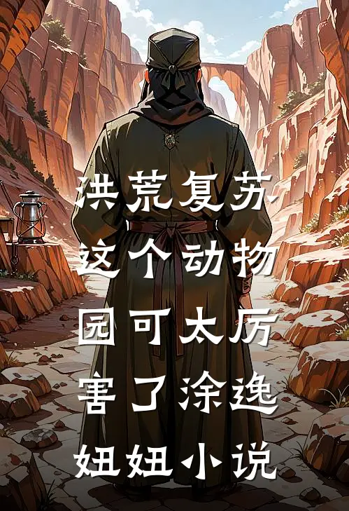 洪荒复苏：这个动物园可太厉害了涂逸妞妞小说