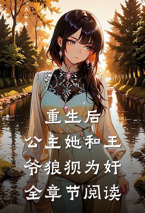 重生后，公主她和王爷狼狈为奸全章节阅读