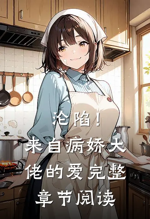 沦陷！来自病娇大佬的爱完整章节阅读