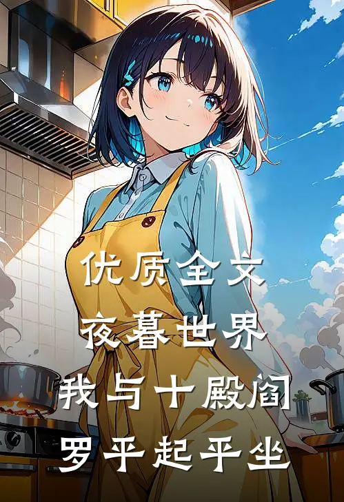 优质全文夜暮世界：我与十殿阎罗平起平坐