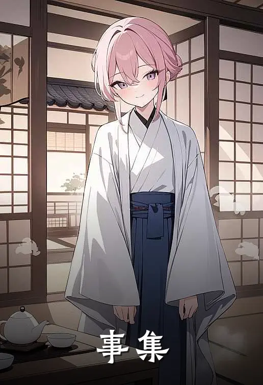 事集