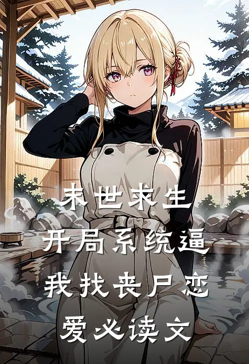 末世求生：开局系统逼我找丧尸恋爱必读文