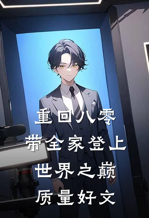重回八零：带全家登上世界之巅质量好文