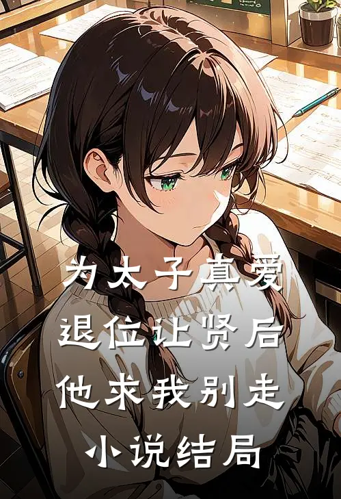 为太子真爱退位让贤后，他求我别走小说结局