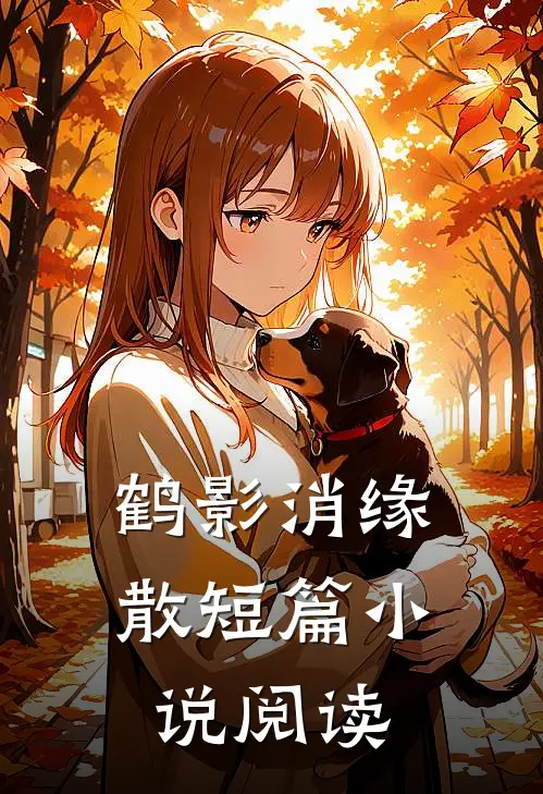 鹤影消缘散短篇小说阅读