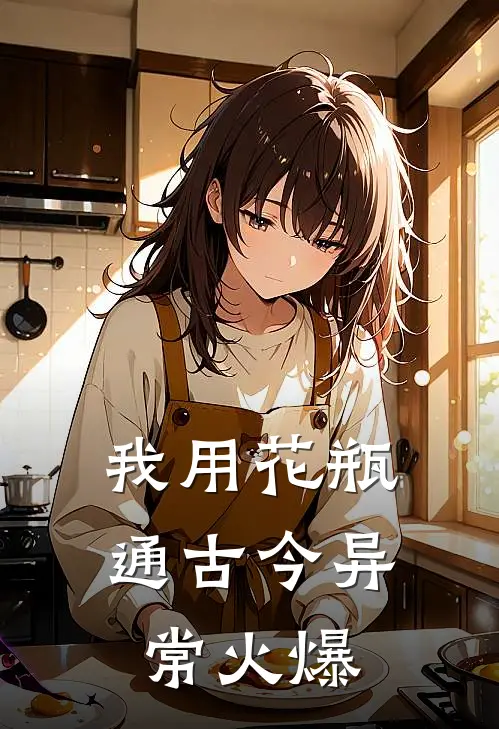 我用花瓶通古今异常火爆