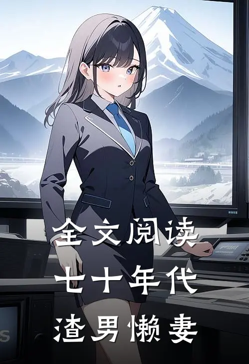 全文阅读七十年代渣男懒妻