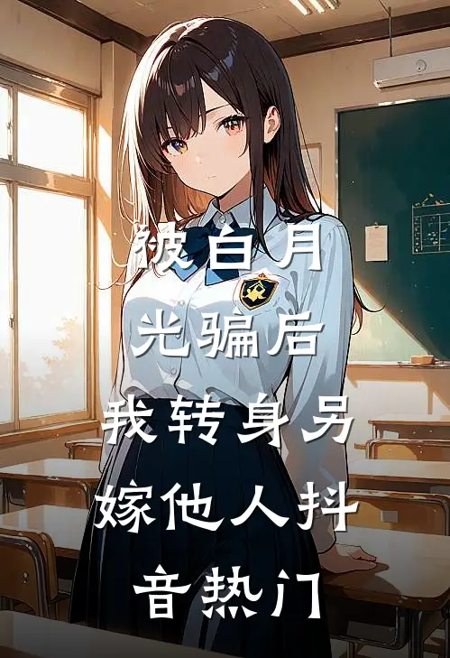 被白月光骗后，我转身另嫁他人抖音热门