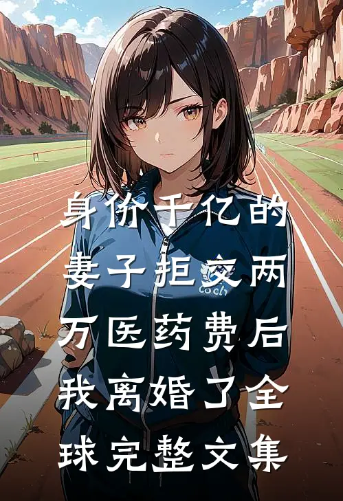 身价千亿的妻子拒交两万医药费后，我离婚了全球完整文集
